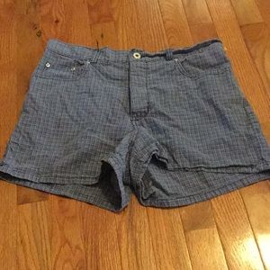 Old navy shorts